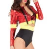 Forplay FP-552901, Got Hose Firefigter Costume -Funky Lingerie Outlet 552901 27261.1568160117