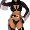 FP-552932, Wild West Sexy Cowgirl Costume By ForPlay 2 FP-552932, Wild West Sexy Cowgirl Costume By ForPlay -Funky Lingerie Outlet 552932 black alt1 lg 88237.1694215668