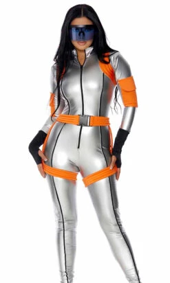 Forplay FP-552939, Out Of This World Sexy Astronaut Costume