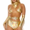 Forplay FP-552974, Lasso Up Sexy Cowgirl Costume -Funky Lingerie Outlet 552974 gold alt1 lg 55317.1662777650