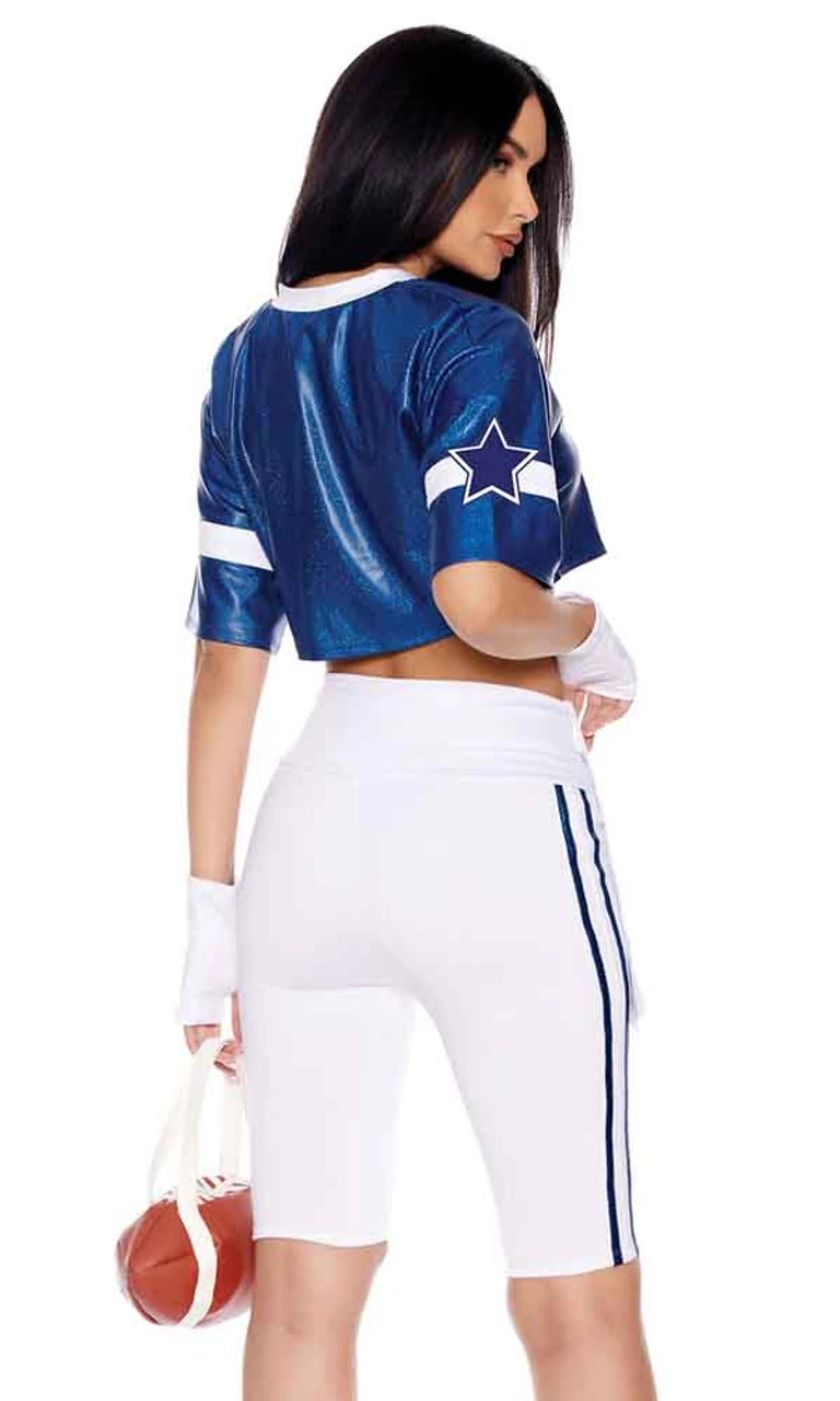 FP-553141, Star MVP Costume By ForPlay 4 FP-553141, Star MVP Costume By ForPlay - Image 2