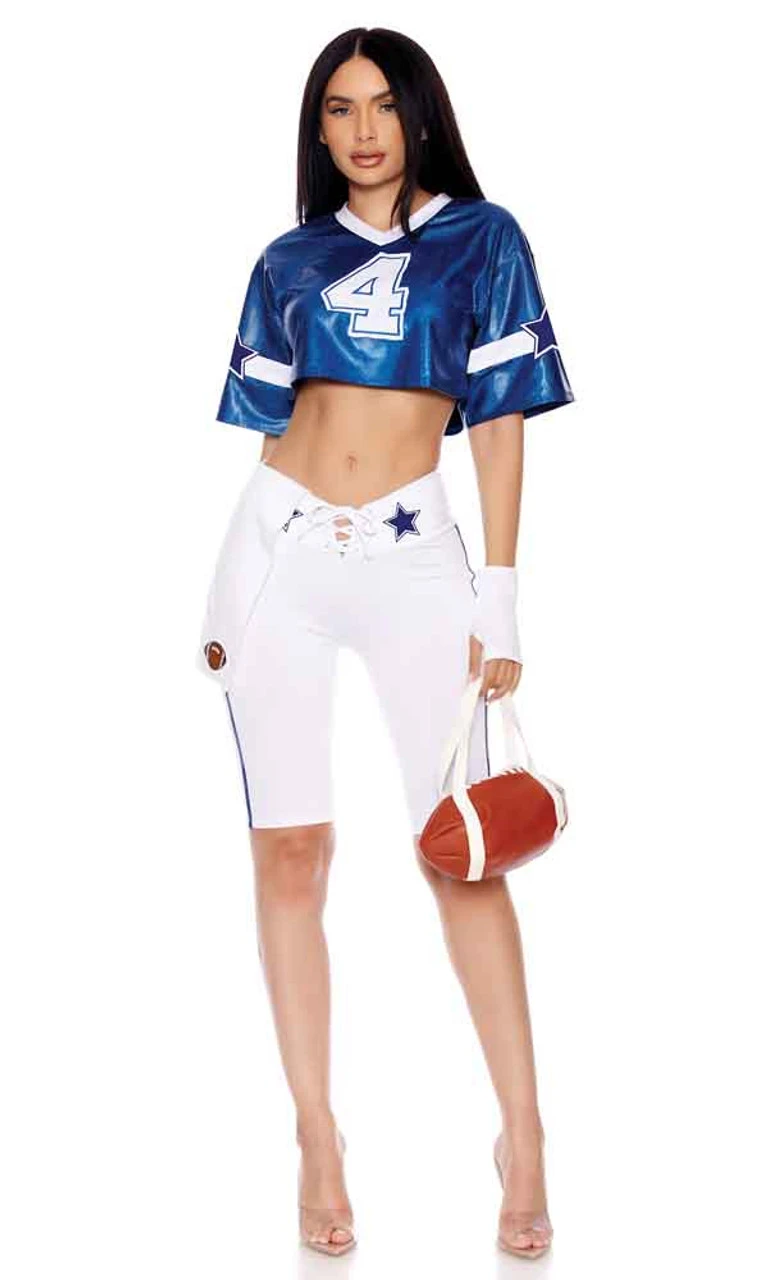 FP-553141, Star MVP Costume By ForPlay 5 FP-553141, Star MVP Costume By ForPlay - Image 3