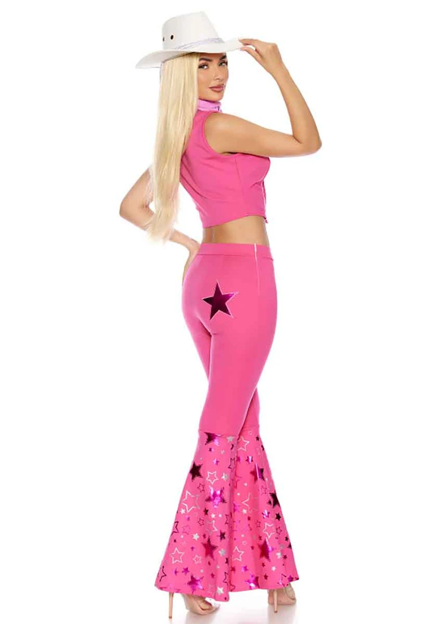Forplay FP-553169, Western Star Costume 4 Forplay FP-553169, Western Star Costume - Image 2