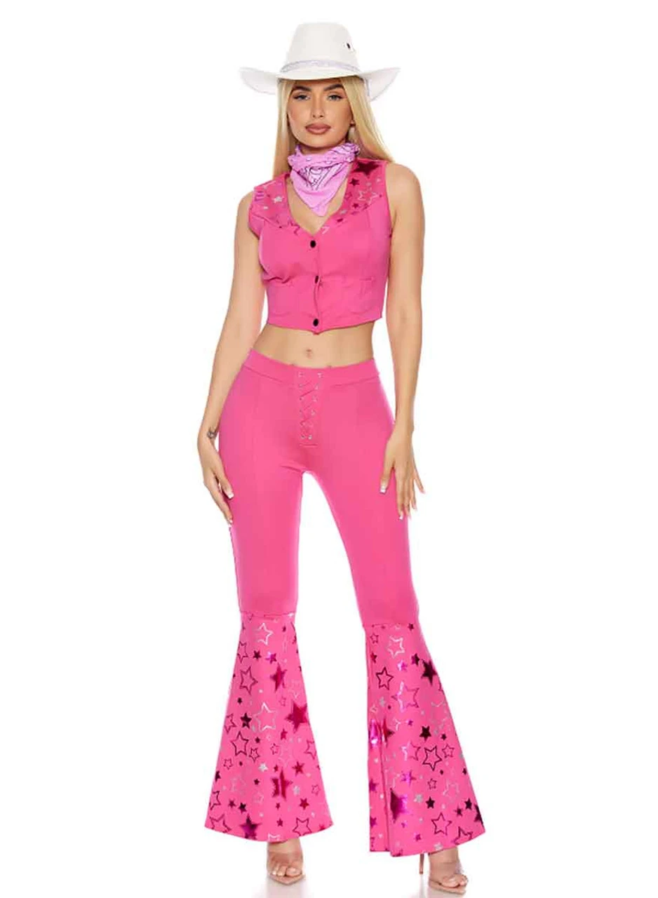 Forplay FP-553169, Western Star Costume 5 Forplay FP-553169, Western Star Costume - Image 3