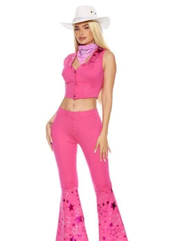 Forplay FP-553169, Western Star Costume