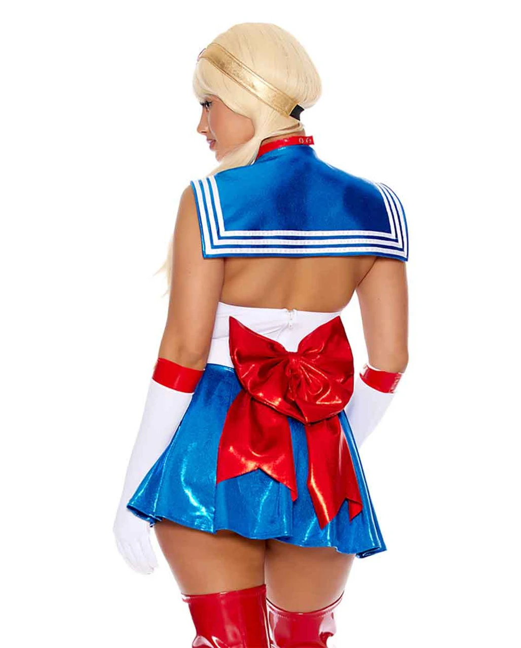 Forplay FP-553197, Moon Princess Sexy Anime Costume 4 Forplay FP-553197, Moon Princess Sexy Anime Costume - Image 2