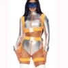 Forplay FP-553203, Moon Shine Sexy Astronaut Costume