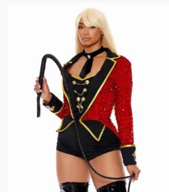 FP-554872, Eras Celebrity Costume By ForPlay