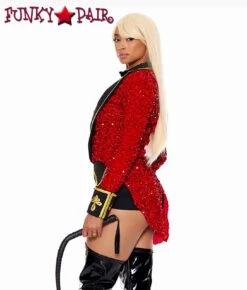 FP-554872, Eras Celebrity Costume By ForPlay 8 FP-554872, Eras Celebrity Costume By ForPlay -Funky Lingerie Outlet 554872 red alt2 lg 15767.1726634915