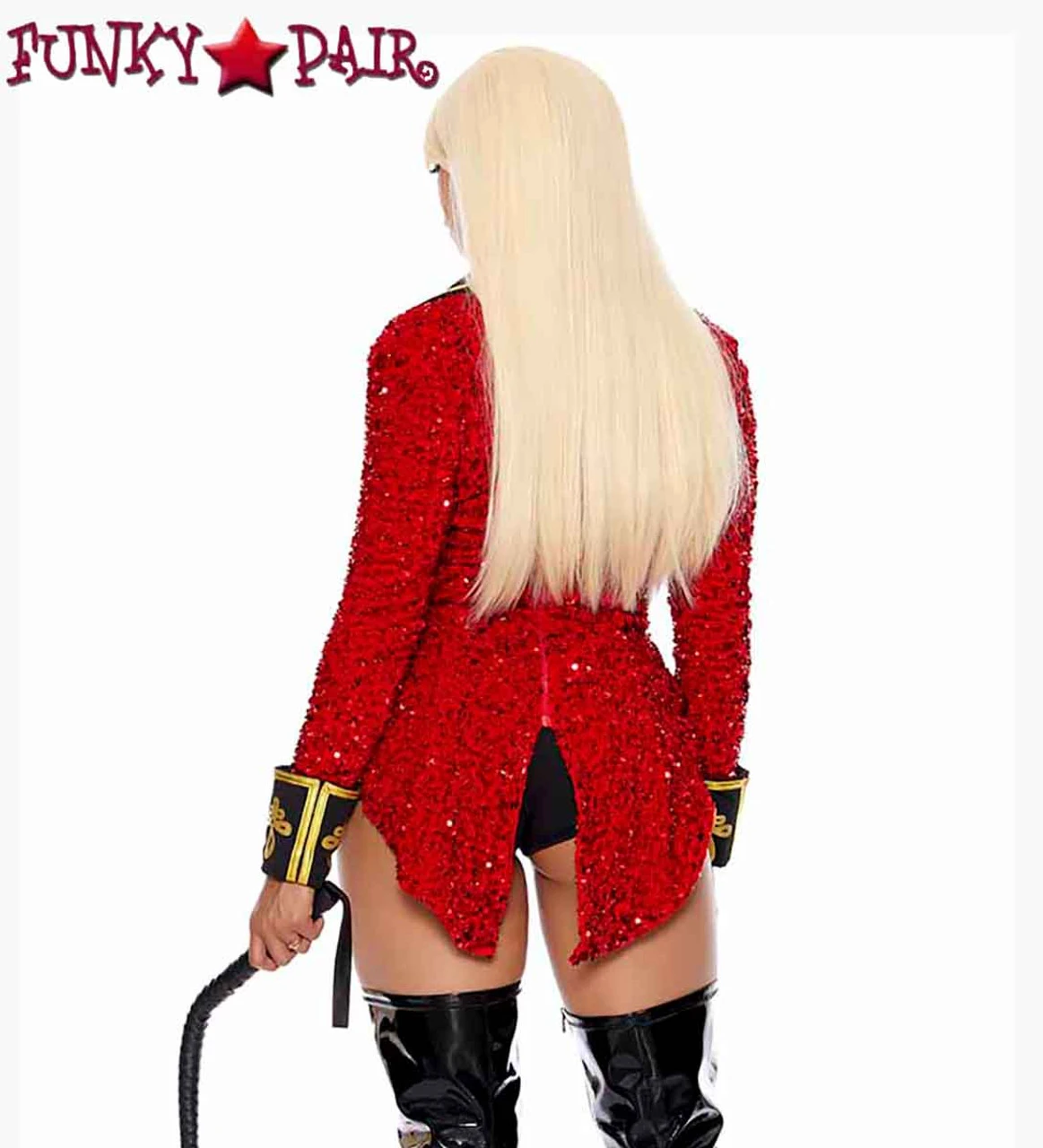 FP-554872, Eras Celebrity Costume By ForPlay 4 FP-554872, Eras Celebrity Costume By ForPlay - Image 2