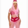 FP-554882, Dream Of Me Costume By ForPlay -Funky Lingerie Outlet 554882 83702.1726632117