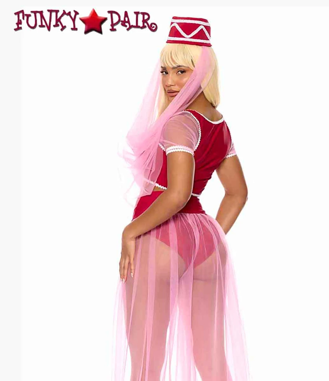 FP-554882, Dream Of Me Costume By ForPlay 4 FP-554882, Dream Of Me Costume By ForPlay - Image 2