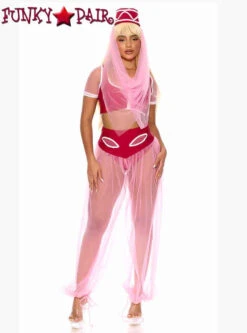 FP-554882, Dream Of Me Costume By ForPlay 8 FP-554882, Dream Of Me Costume By ForPlay -Funky Lingerie Outlet 554882 multicolor alt3 lg 23573.1726632102