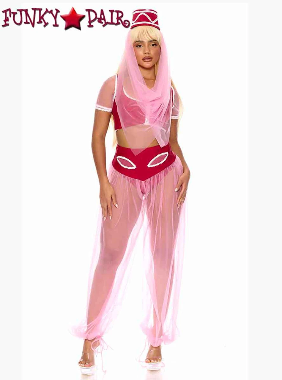 FP-554882, Dream Of Me Costume By ForPlay 5 FP-554882, Dream Of Me Costume By ForPlay - Image 3