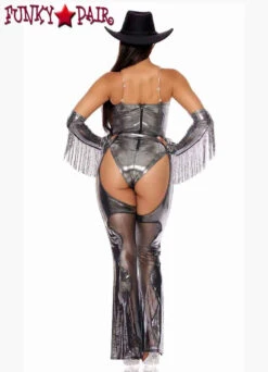 ForPlay FP-554887, Buckin Wild Cowgirl Costume 9 ForPlay FP-554887, Buckin Wild Cowgirl Costume -Funky Lingerie Outlet 554887 gunmetal alt7 lg 05879.1726634597