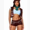 ForPlay FP-554902, Brownie Points Scout Costume 1 ForPlay FP-554902, Brownie Points Scout Costume -Funky Lingerie Outlet 554902 61689.1726631325