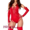 Forplay Costume | FP-555249, Sizzle N'Shine Devil