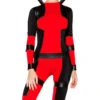 Forplay FP-556529, Rebellious Costume