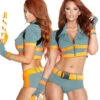 FP-557711, Call Me Ghost Catch Costume By ForPlay -Funky Lingerie Outlet 557711 1 86493.1631998987