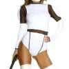 Forplay FP-557731, Such A Trooper Costume -Funky Lingerie Outlet 557731 82790.1631768876