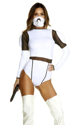Forplay FP-557731, Such A Trooper Costume