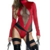 Forplay FP-557752, Slay Something Ninja Costume 2 Forplay FP-557752, Slay Something Ninja Costume -Funky Lingerie Outlet 557752 51893.1563832346
