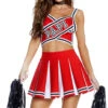 Forplay FP-557890, Papi's Prize Cheerleader Costume