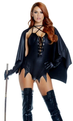 Forplay FP-557959, Witch, Please! Romper Costume