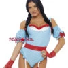 Sexy Dorothy Costume | ForPlay FP-558759