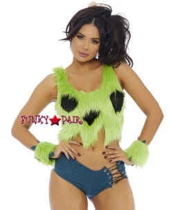 Forplay FP-558764 , My Bedrock Baby Costume