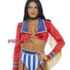 ForPlay | FP-558772, Put A Ring On It Costume -Funky Lingerie Outlet 558772 72726.1536024597