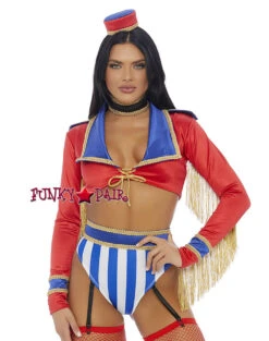 ForPlay | FP-558772, Put A Ring On It Costume