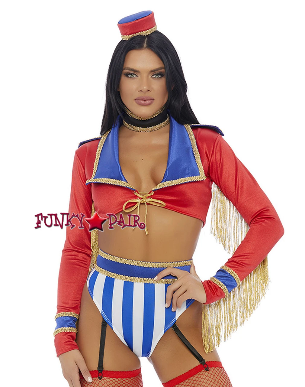ForPlay | FP-558772, Put A Ring On It Costume 3 ForPlay | FP-558772, Put A Ring On It Costume