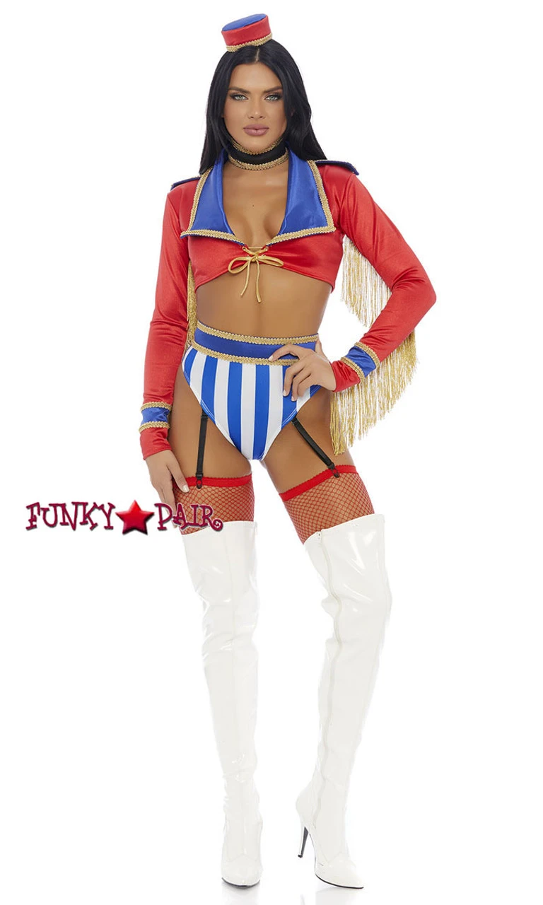 ForPlay | FP-558772, Put A Ring On It Costume 5 ForPlay | FP-558772, Put A Ring On It Costume - Image 3