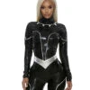 Forplay FP-559601, Reigning Panther Costume