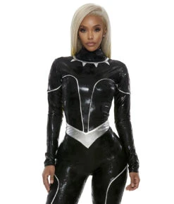 Forplay FP-559601, Reigning Panther Costume
