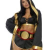 Forplay FP-559605, TKO Sexy Boxer Costume
