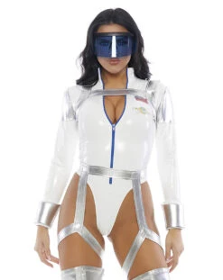 Forplay FP-559621, Blast Off Movie Character Costume