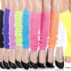 MUSIC LEGS ML-5724, Acrylic Knee High Leg Warmer
