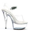 609-Brook 6" Pointed Stiletto Sandal -Funky Lingerie Outlet 609 Brook clr 81571.1534284130.1200.1200 42694.1541529107
