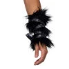 Roma R-6171, Faux Fur Cuffs -Funky Lingerie Outlet 6171 32366.1693463094