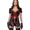 R-6181, Ravishing Nurse Costume By Roma