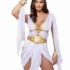 R-6203, Sultry Goddess Costume By Roma -Funky Lingerie Outlet 6203 1 32633.1693433135