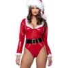 R-6215, Santa Baby Costume By Roma -Funky Lingerie Outlet 6215 57410.1693438652