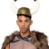 Roma R-6217, Viking Hat -Funky Lingerie Outlet 6217 64671.1693463401