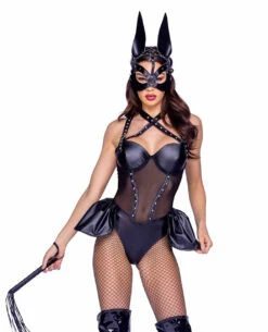 Roma R-6394, Dark Room Bunny Costume