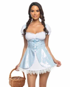 Roma R-6561, Kansas Sweetheart Costume