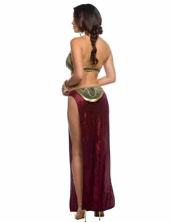 Roma R-6563, Far Off Galaxy Princess Costume -Funky Lingerie Outlet 6563 Back 87748.1757020385