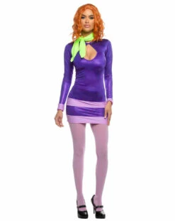 Roma R-6569, Mystery Diva Costume -Funky Lingerie Outlet 6569 69702.1757047519