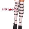LA-6630, Acrylic Ballerina Stockings